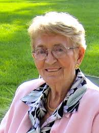 Laetitia Hoekstra Obituary & Funeral