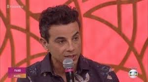 Encontro com Fátima Bernardes