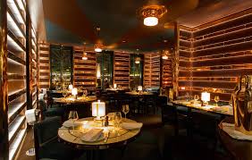 Why do hawaiians love spam? London S New Hot Spot Restaurant Casa Cruz Restaurant Restaurant Interior Restaurant Design