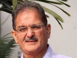 Junaid Mattu hijacked SMC & Sajad Lone-led JKPC: Sheikh Imran