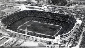 Jun 01, 2021 · carlo ancelotti blir ny hovudtrenar i real madrid. Santiago Bernabeu Stadion Fotos Und Videos Des Real Madrid Stadions Real Madrid Cf