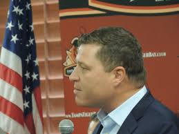 Jeff Brandes is Florida's wealthiest State Senator according to the Florida  Commission