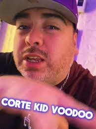 Como Se Llama El Corte De Kid Voodoo