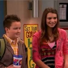 Do you know the secrets of sewing? Icarly Character Quiz