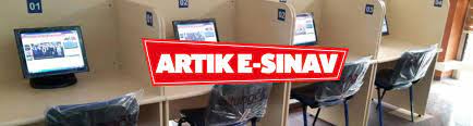 Sınavı kimler, ne zaman alabilecek? Yeni Ehliyet Sinavi E Sinav Kayseri Ideal Surucu Kursu Ehliyet Direksiyon Dersi