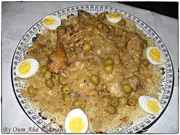 Vermicelles Au Poulet Recette Senegalaise Chehiwate Hanouna Recette Senegalaise Recettes De Cuisine Africaine Recette Vermicelle