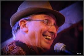 Grace and the Big Guy, Antonio Ravell & Craig Martens Live @ MiTH