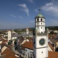 In the middle ages, it was an imperial free city and an important the great ravensburg trading society (große ravensburger handelsgesellschaft). Inlingua Ravensburg Inlingua Friedrichshafen