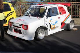 Pin Von Marco Geissler Auf Proto Slalom Salita In 2020