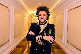 5 нонсенсов об филиппе киркорове, как отца. Filipp Kirkorov Zhenitsya Sluh 2 Yanvarya 2021 Goda Nizhegorodskaya Pravda