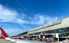 G2ap offers safe, cheap parking at hundreds of airports worldwide, and we'll find the perfect parking spot for your needs. Najib Calls For Probe Over Penang Airport Expansion Project Free Malaysia Today Fmt