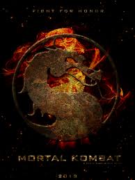 There are high hopes for this upcoming movie, but as of now, it is too early. Mortal Kombat Teaser Poster By Agustin09 On Deviantart