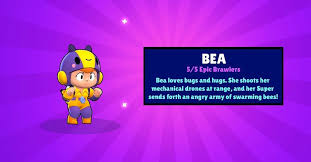 This update has been waiting for a very long time. She Thicc Brawlstars Brawlstarsepic Brawlstarsbea Free Gems Brawl Online Match
