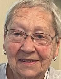 Obituary for Melda Irene (Schall) McCombs