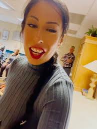 Today was the day community! 🥰 From socks and undies, to food, and  favorite pets, we heard and shared so many stories from our elders at  Lifecare Center of Greeley and Fairacres