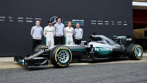 Pin On Formula One Machines