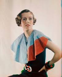 Christabel Russell - Person - National Portrait Gallery