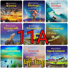Melanjutkan tulisan contoh soal uas bahasa indonesia kelas xi semester 1 k13 beserta jawaban bagian pertama soal nomor 1 10 soal penilaian akhir semester 1 bahasa indonesia bagian kedua dimulai. Buku Pr Interaktif Lks Kelas Xi 11 Semester 1 11a K13 Revisi 2021 2022 Intan Pariwara Shopee Indonesia