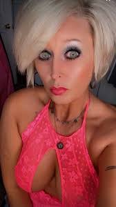 Misty Hensley's Instagram, Twitter & Facebook