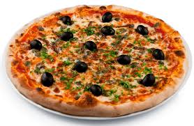 E non parliamo solo di gusti. Pizzeria Napoletana Salzano All Albera Pizzeria Trattoria