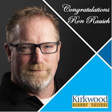 Kirkwood Alumni & Friends