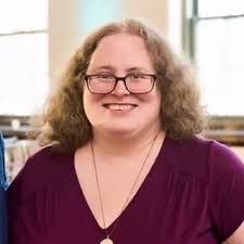 Kate Barnhart's Instagram, Twitter & Facebook