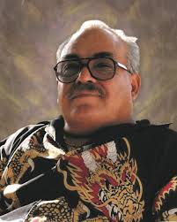 Cesar Enrique Carrasco Obituary