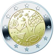 Οι 12 πόλεις που θα φιλοξενήσουν τη διοργάνωση. Malta 2020 2 Eyrw Paidika Paradosiaka Paixnidia Shmeio Synanthshs Ellhnwn Syllektwn Eyrw