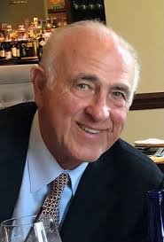 Obituary information for Nicholas A. Codispoti