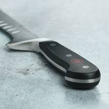 This item can be acquired through the following upgrade paths or vendor recipes. Wusthof Classic Butcher Knife 8 Hollow Edge Cutlery And More