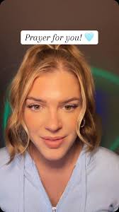 Prayer for uncertain times! 🩵