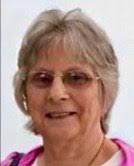 Corinne Karla Dowd, 80, enjoyed gardening, baking and crafts