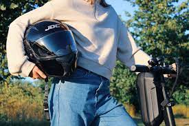 What are the best scooter helmet for women? Electric Scooter Helmet Selection The Ultimate Guide