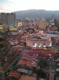 Penang is a malaysian state located on the northwest coast of peninsular malaysia, by the malacca strait.it has two parts: Long Distance View Of The Longest Bridge Connect To Penang Picture Of The Wembley A St Giles Hotel Penang Island Tripadvisor