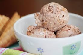 easy homemade ice cream recipe how