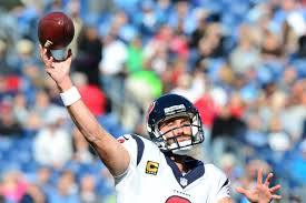 Refined and polished for his age, lawrence is the ultimate prototype for today's brand of franchise quarterback. Quarterback Time Machine Ranking The Houston Texans Quarterbacks Battle Red Blog