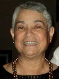 Palmira Matos Obituary