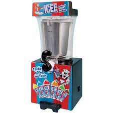 Image result for slurpee machine