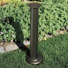 Enjoy free shipping on most stuff designed to fit most toscano statuary, this pedestal elevates your home or garden art for the best display. Sundial Bases Yard Envy
