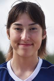 Somerset Berkley girls soccer hangs