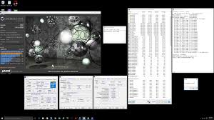 Amd ryzen 5 3600x 6 x 3,80 ghz, turbo 4,40 ghz (95w tdp). Intel Core I7 6850k Pictured Tested Techpowerup Forums