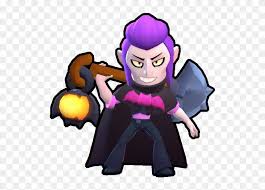 I think this fits here? I Want To Be Transparent Brawl Stars Brawlers Mortis Free Transparent Png Clipart Images Download