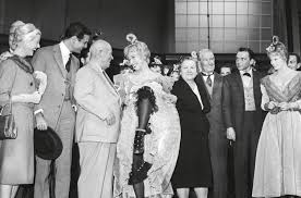 El viaje de Nikita Kruschev a Estados Unidos en la Guerra Fría