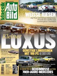 Check spelling or type a new query. Auto Bild Klassik 2021 02 18