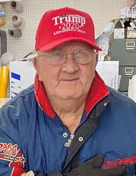 James “Jimmy” Edward Cosner