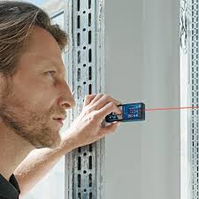 Limited time sale easy return. Bosch D Tect 120 Professional Universal Detector Wall Scanner