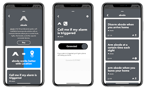 I have tried remoting in using crd on my the server, and not the client, dictates the display output. Abode Iota Review A Flexible Homekit Security Solution Macstories