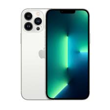 Apple iPhone 13 Pro Max 256GB Silver ...