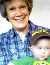 Obituary information for Connie G. Crago