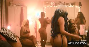 TAMERA KISSEN Nude - AZNude